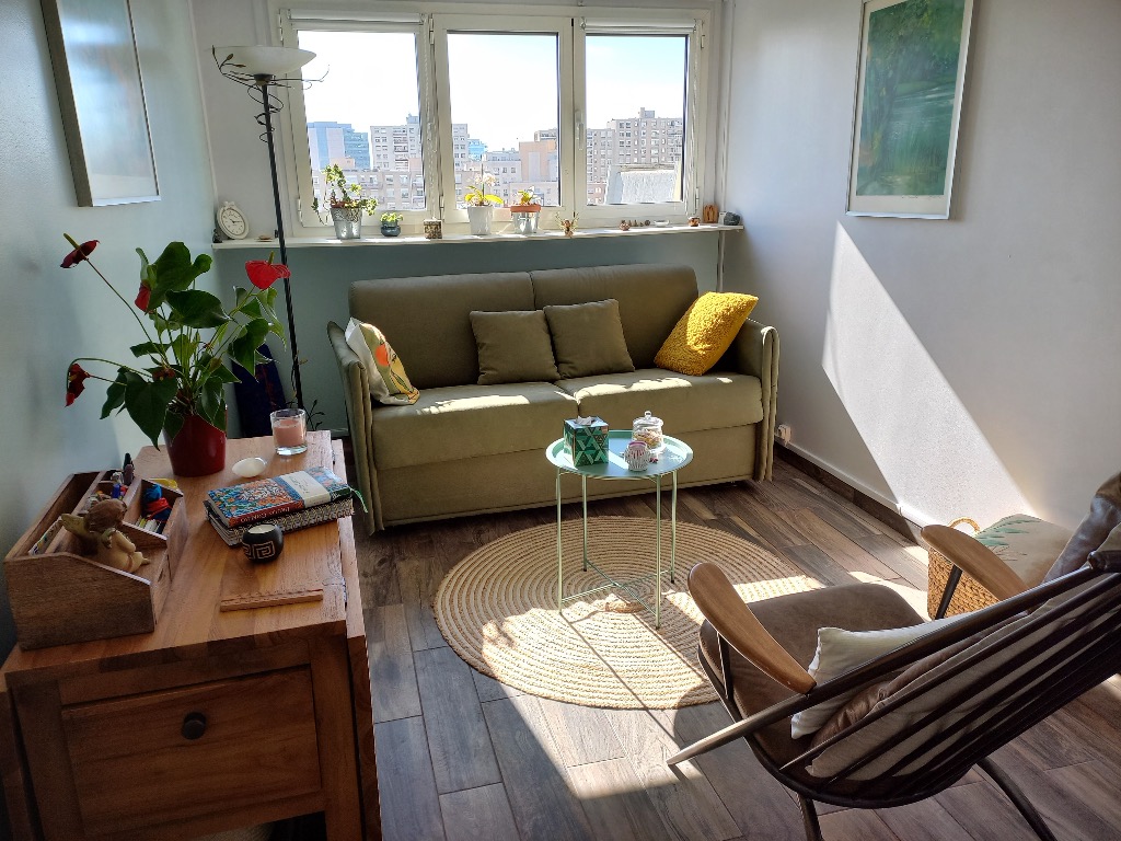 photo cabinet Anabelle DA SILVA