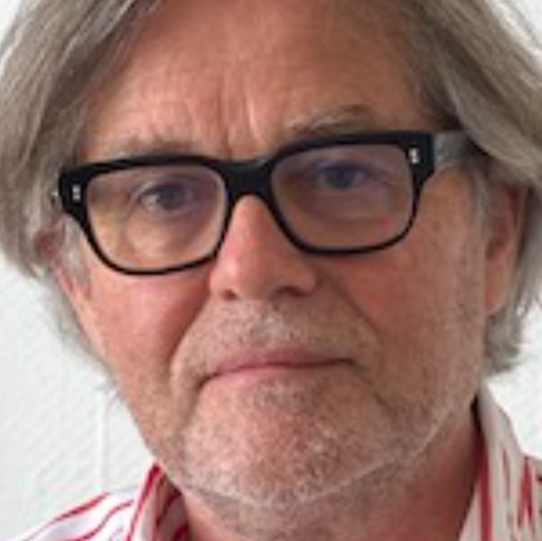 Jean-François BODET