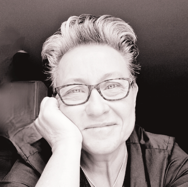 Magali L’amour de Soi