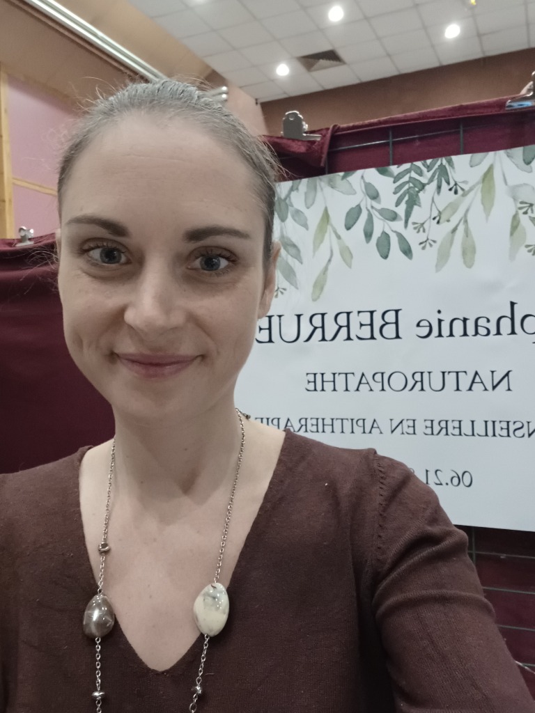 photo activite Stéphanie Berruet