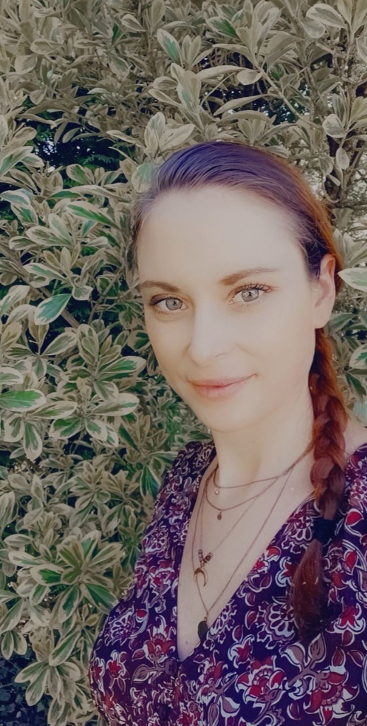 photo portrait Stéphanie Berruet