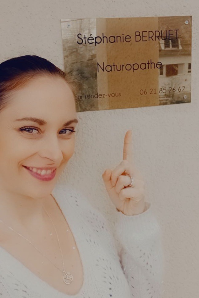 photo seance Stéphanie Berruet