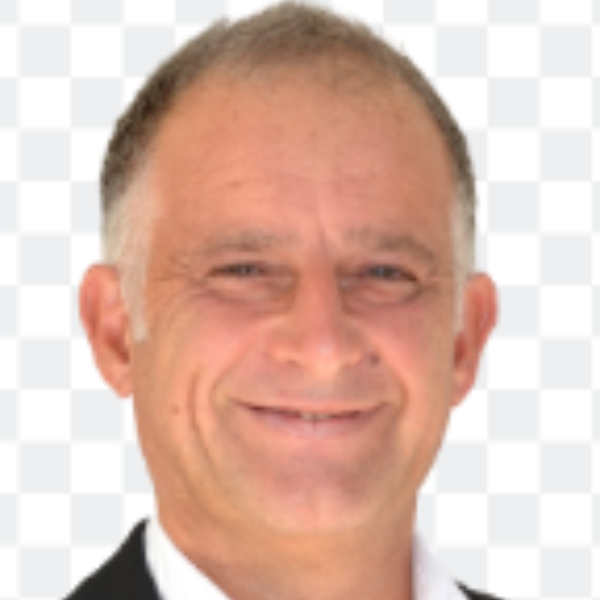 Orio Philippe Kinésiologue