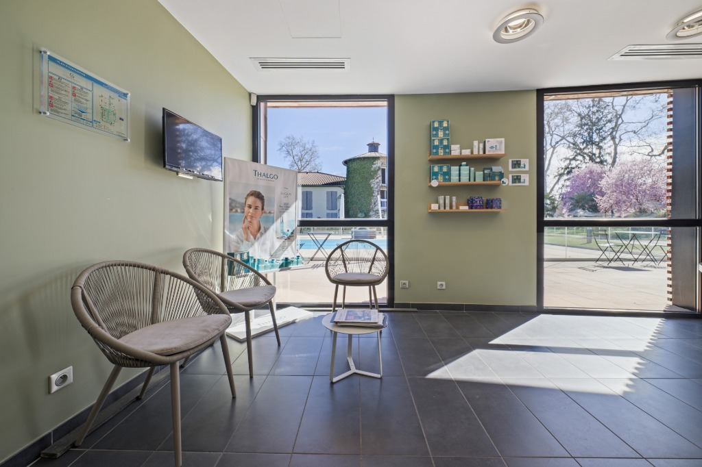 photo cabinet Gwénaëlle BALP