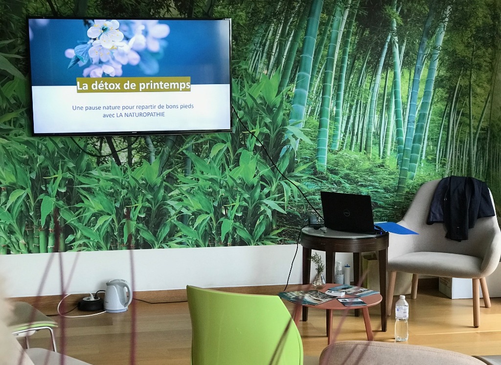 photo portrait Gwénaëlle BALP