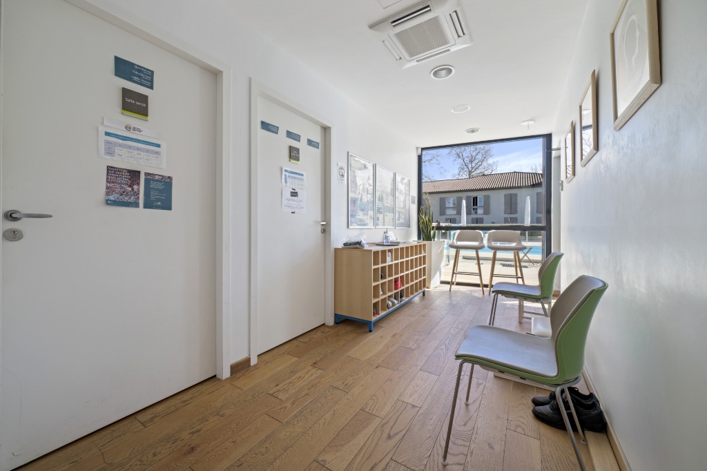 photo seance Gwénaëlle BALP