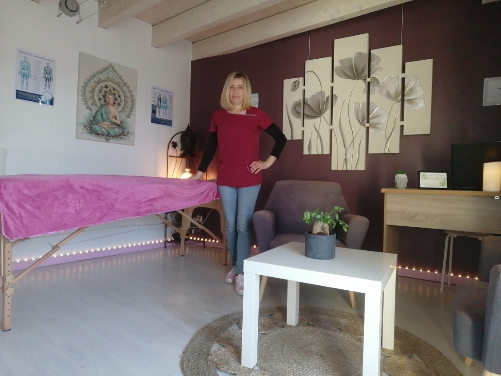 photo portrait Entre vous et moi 