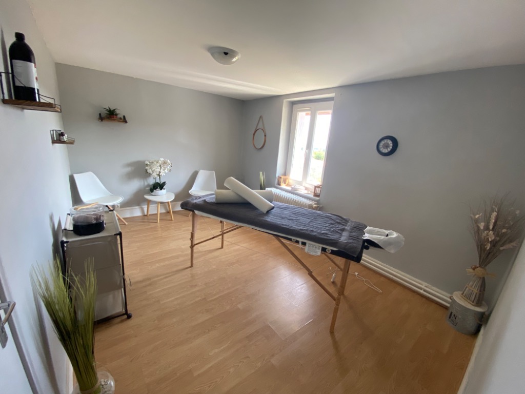 photo cabinet Éka nature 