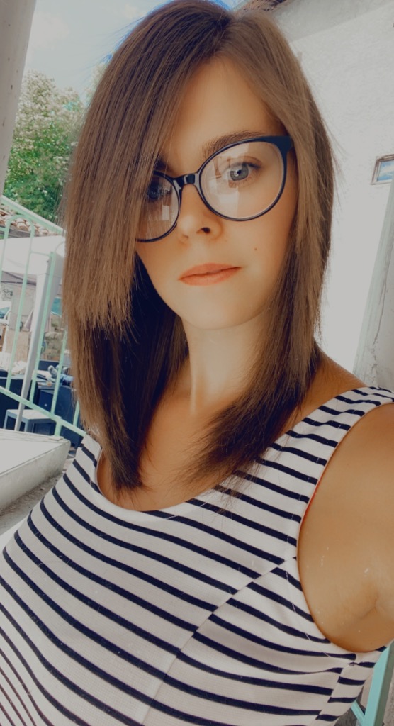 photo portrait Éka nature 