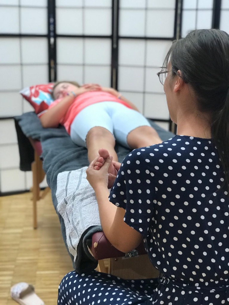 photo seance Marie Turpin 