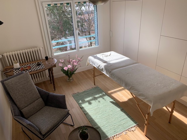 photo cabinet Sophie Mingard