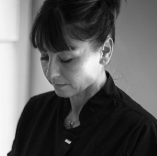 Stéphanie Dupouy-Ginoble