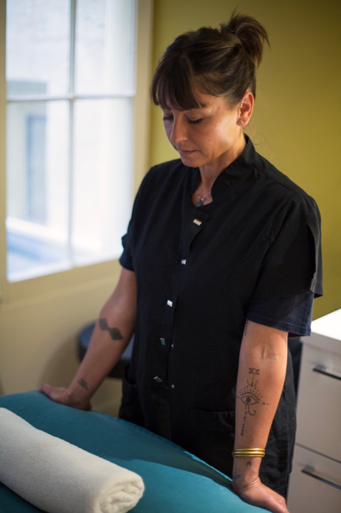 photo portrait Stéphanie Dupouy-Ginoble