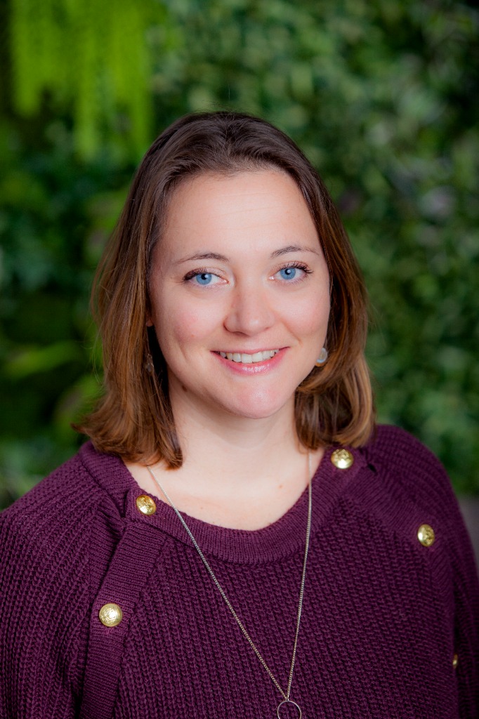 photo portrait Florie Noiret