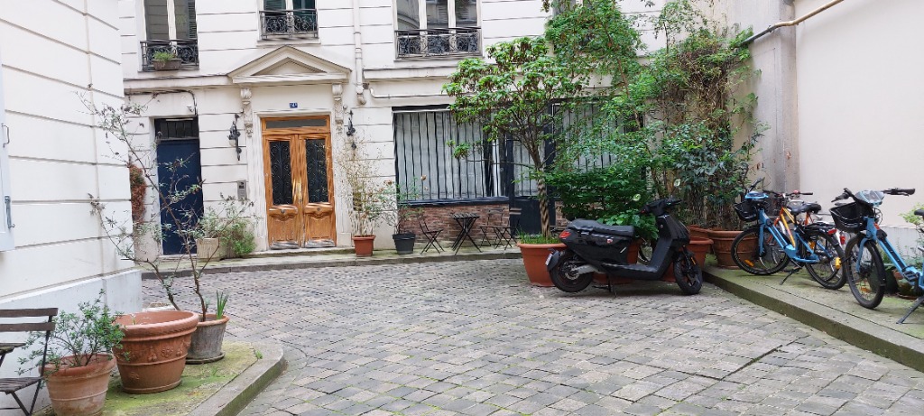 photo cabinet Yolande Schied