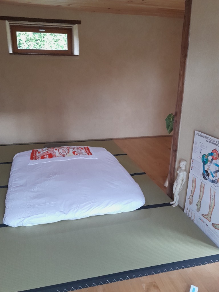 photo cabinet Valérie TORTEL