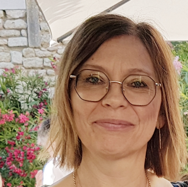 AMATERASU - Marie-Pierre Perrin