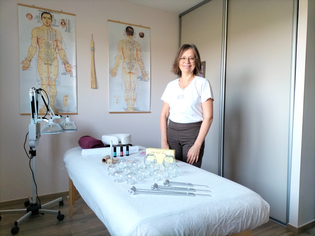 photo activite AMATERASU - Marie-Pierre Perrin