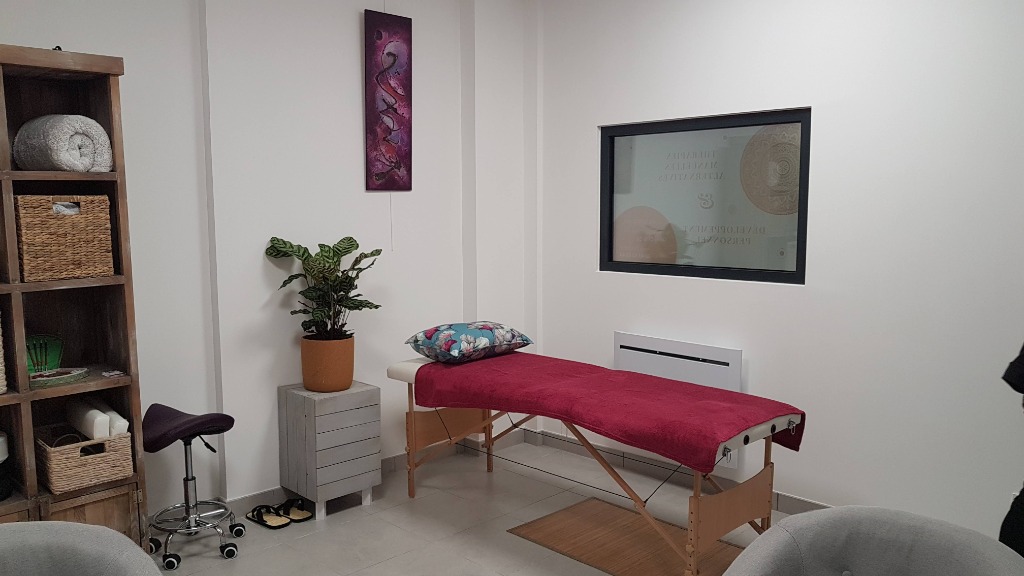 photo cabinet AMATERASU - Marie-Pierre Perrin