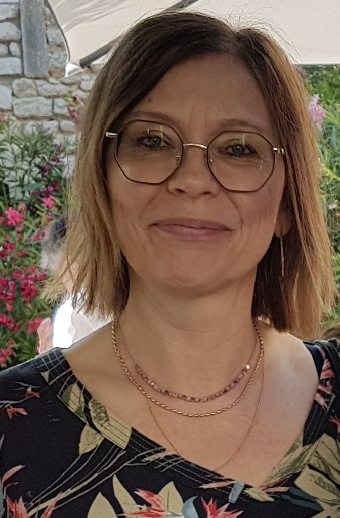 photo portrait AMATERASU - Marie-Pierre Perrin