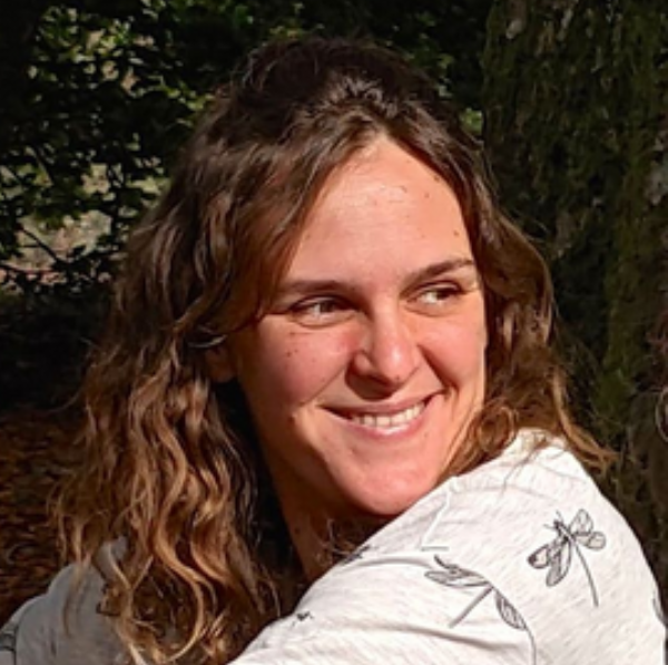 Aurélie Thiérion les champs de l’être