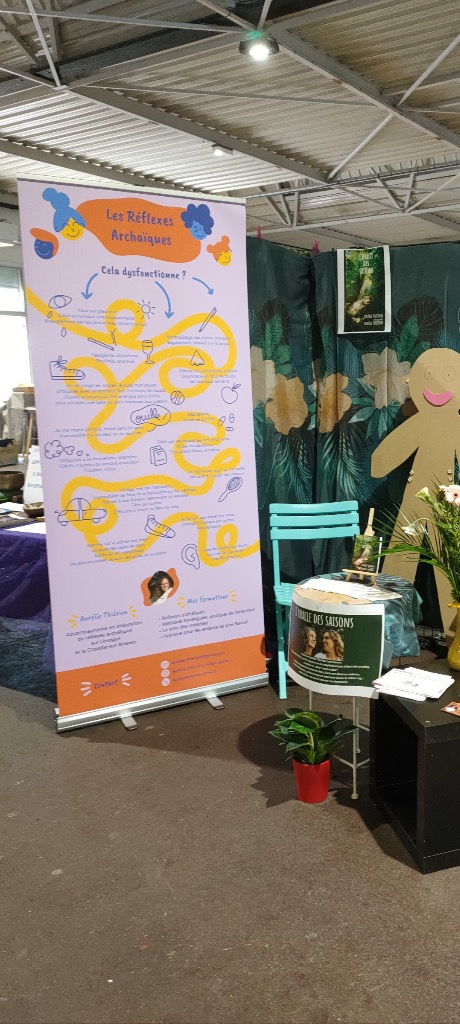 photo activite Aurélie Thiérion