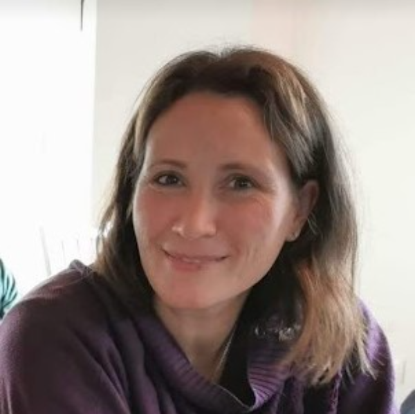 Ose les Essentielles avec Sandrine 