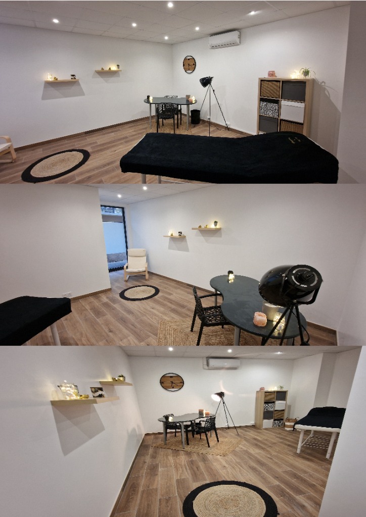 photo cabinet Delphine Bresson-Rocco