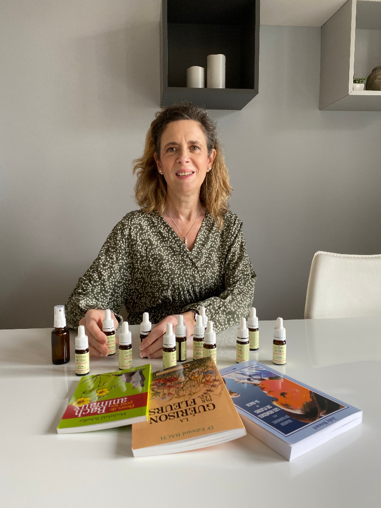 photo seance Anne laure de Grimouard