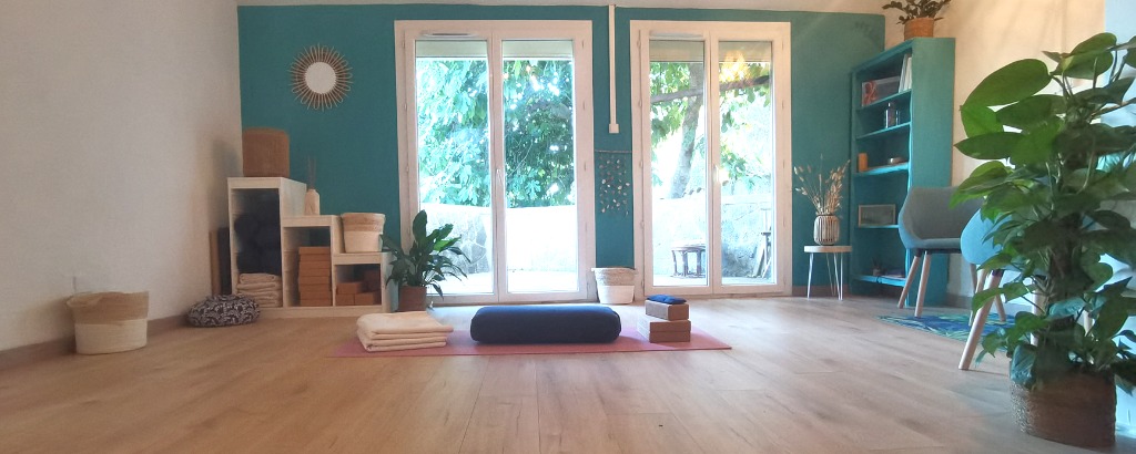 photo cabinet Delphine LEONOR