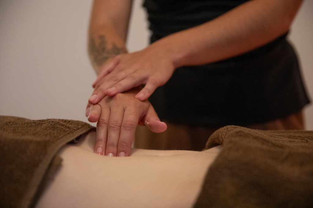 photo activite Chloé Aniorte 