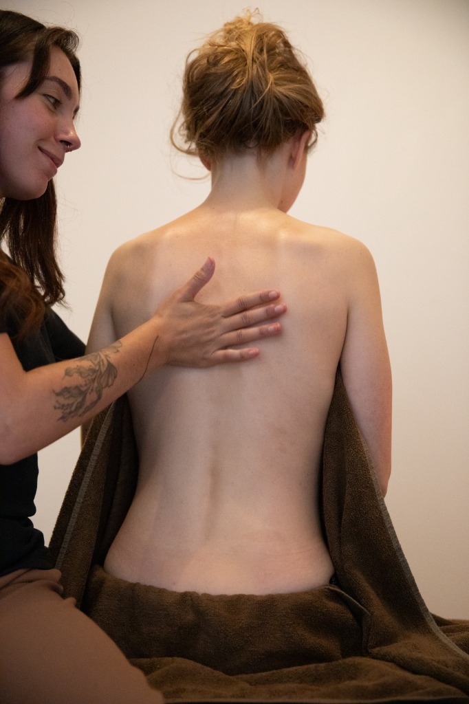 photo seance Chloé Aniorte 