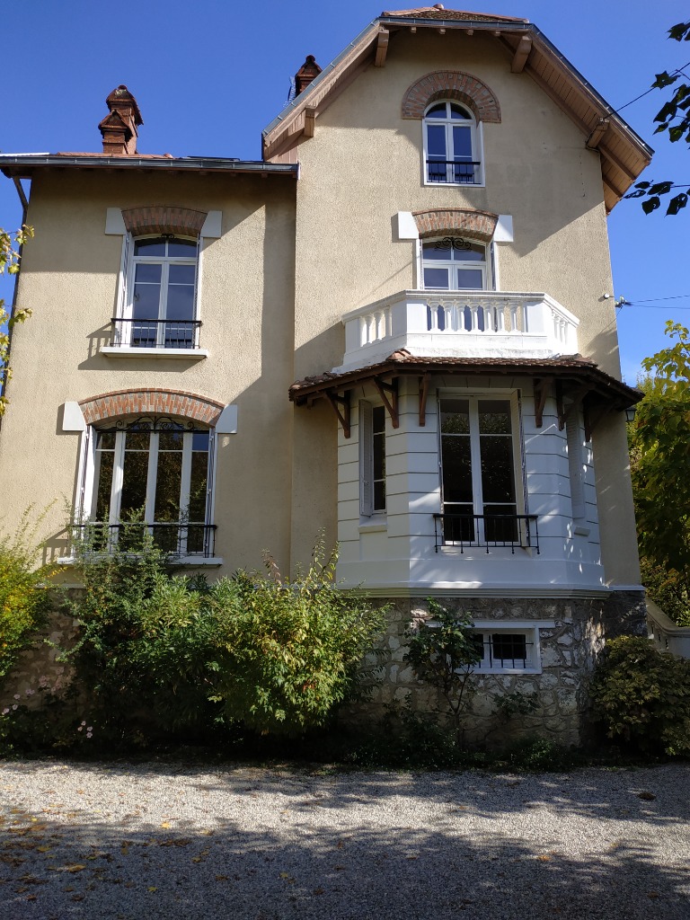 photo cabinet Isabelle VIALLET