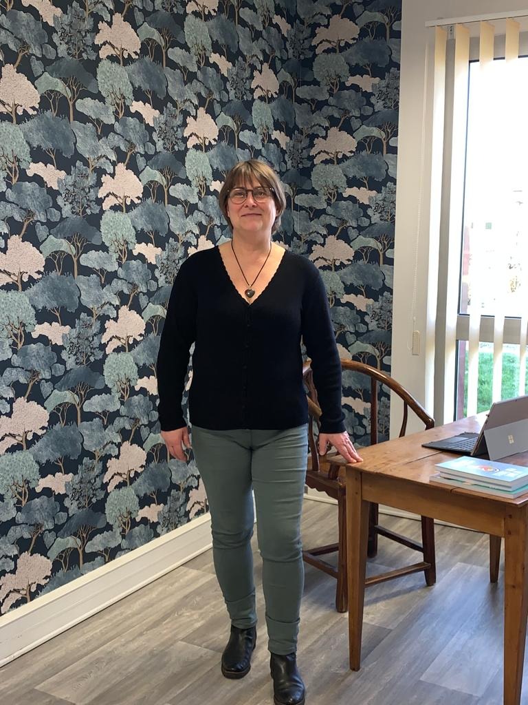 photo activite Estelle Lefebvre