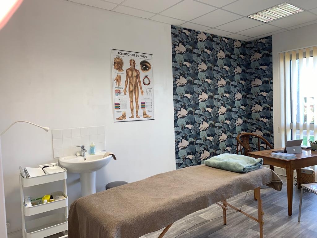 photo cabinet Estelle Lefebvre