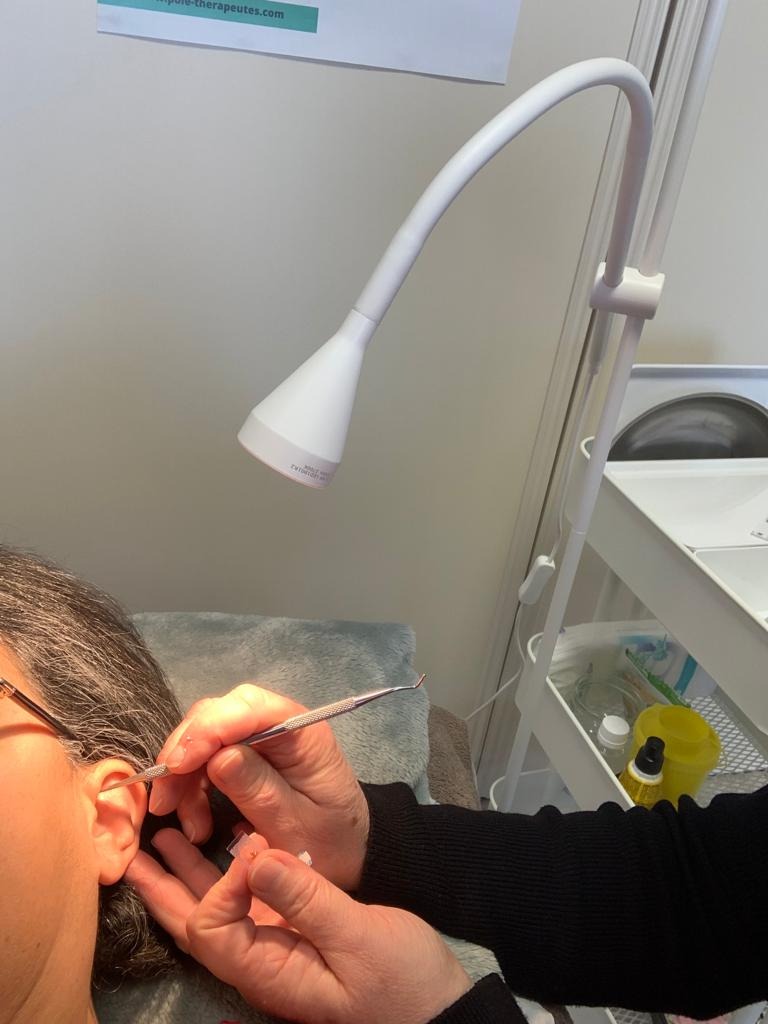 photo seance Estelle Lefebvre