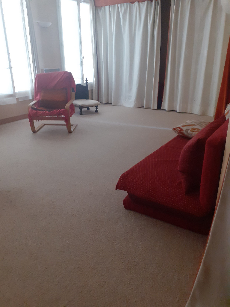 photo cabinet Nathalie Raphaël