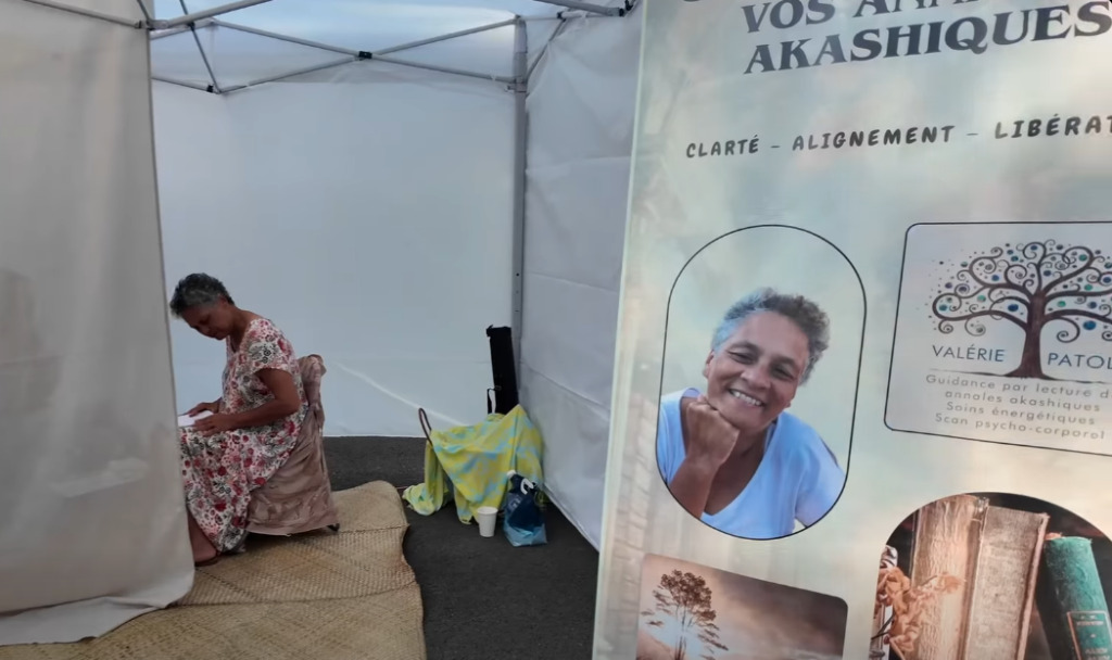 photo activite Valerie Patole