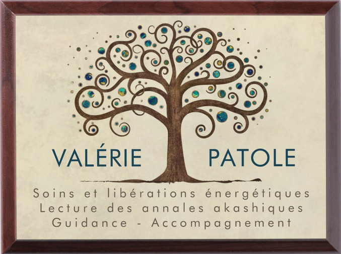 photo diplome Valerie Patole