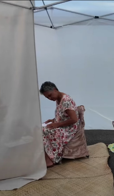 photo seance Valerie Patole