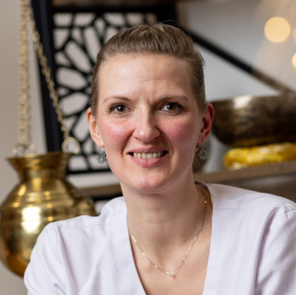 Varjeeniya, la santé selon l’ayurvéda. By Virginie