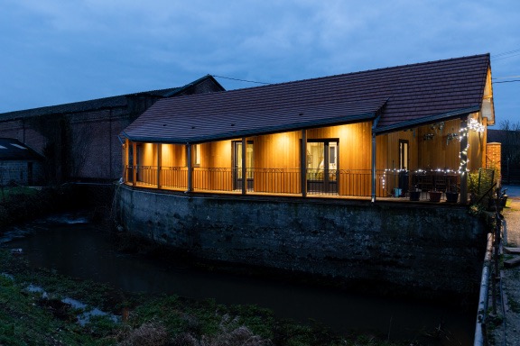 photo cabinet Varjeeniya, la santé selon l’ayurvéda. By Virginie