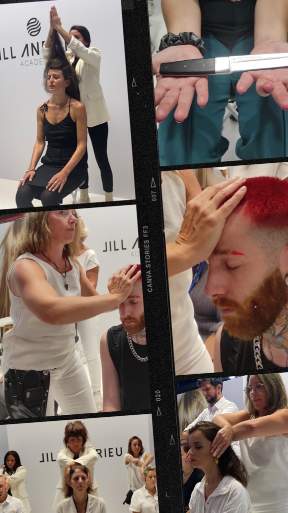 photo activite Cheveux nomades