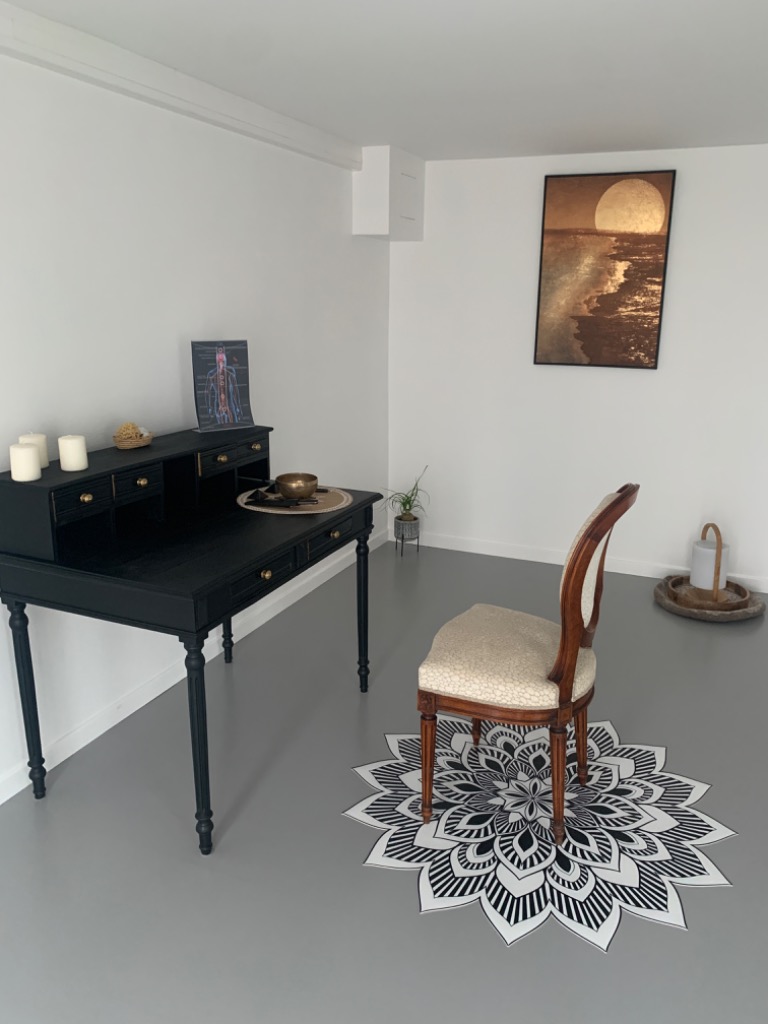 photo cabinet Cheveux nomades