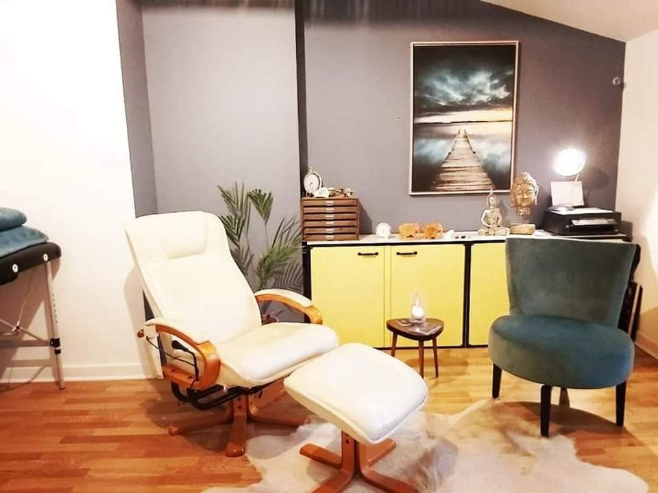 photo cabinet Estelle Charrin