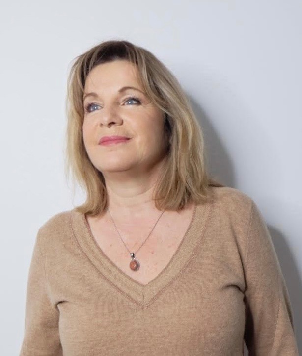 photo portrait Laurence Debra