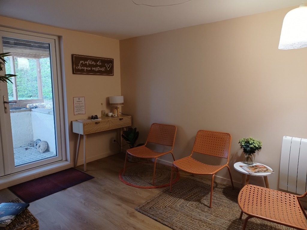 photo seance Laurence CORDIER