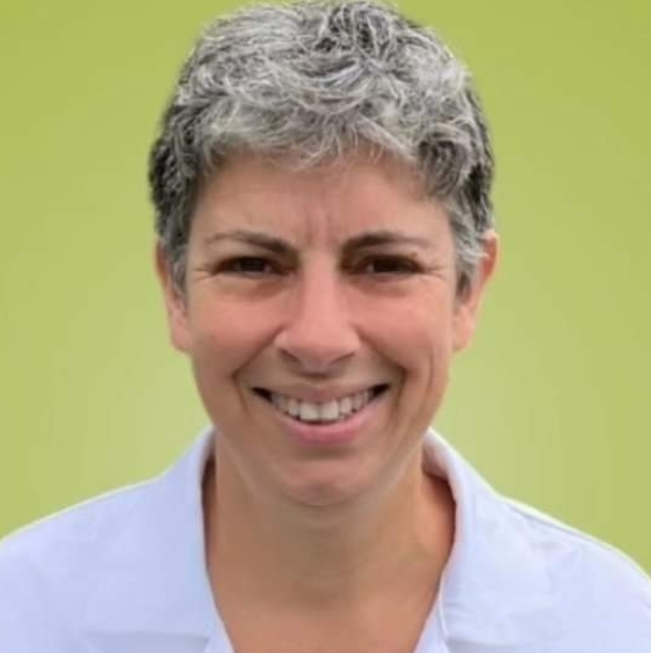 Emmanuelle Boisseleau