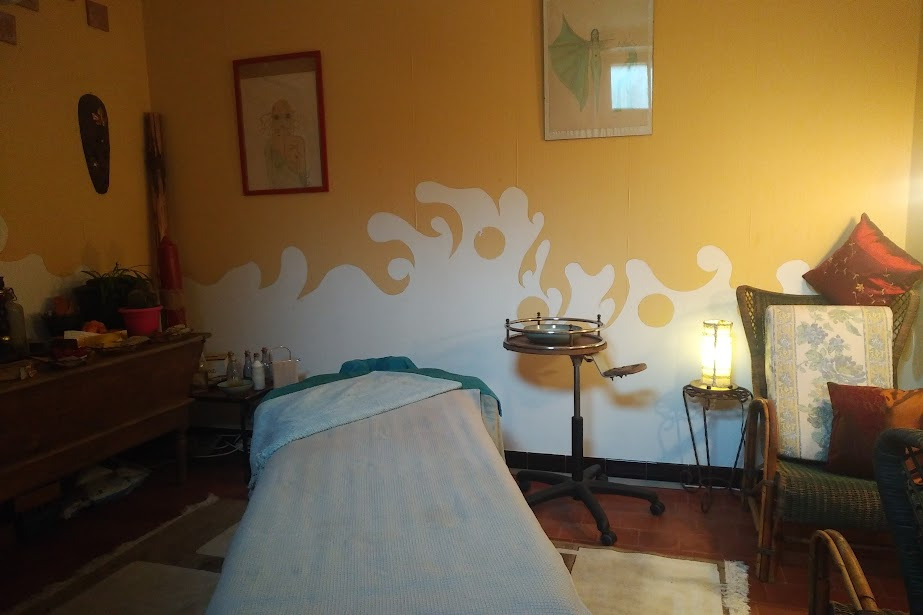 photo seance Nathou Issy