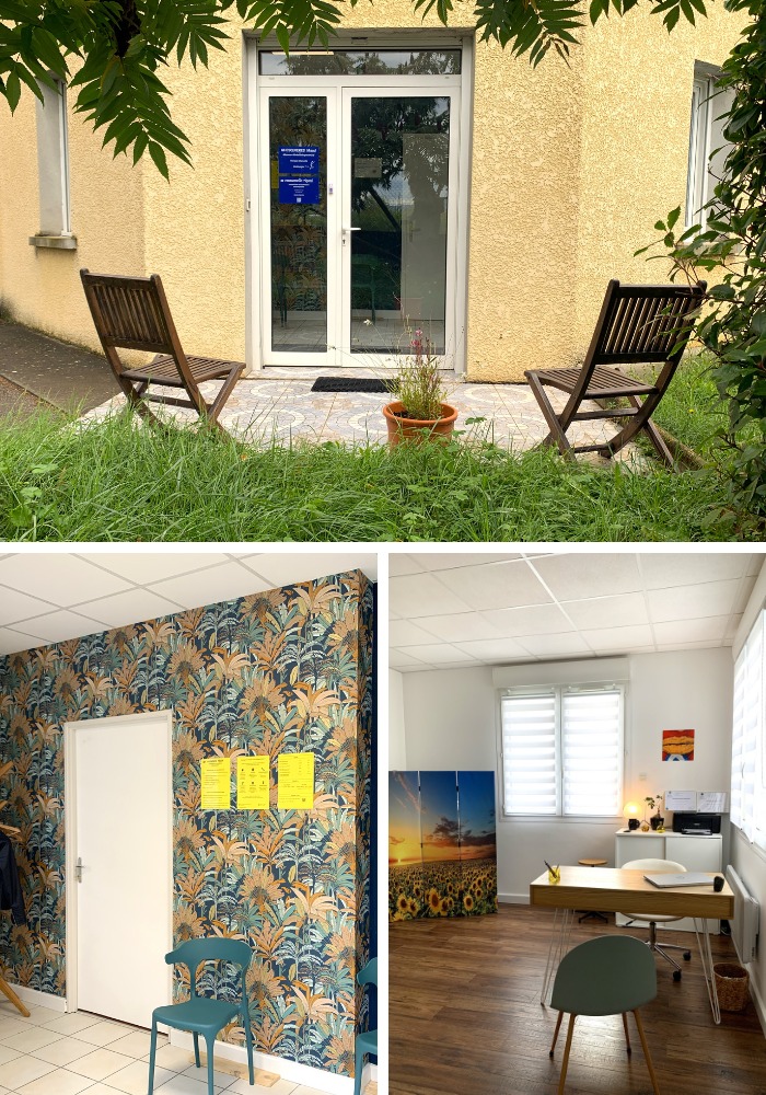 photo cabinet Emmanuelle RIGAUD